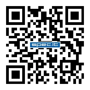 QR kodas | Aqua mundi, MB