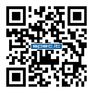 QR kodas | Aqua NT, MB