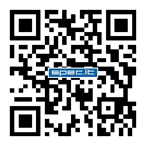 QR kodas | Aqua optima, UAB