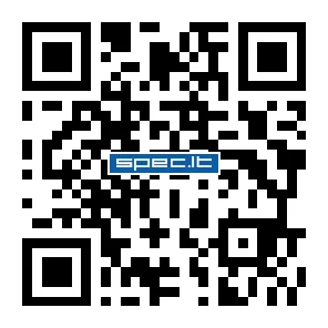 QR kodas | Aqua regia, MB