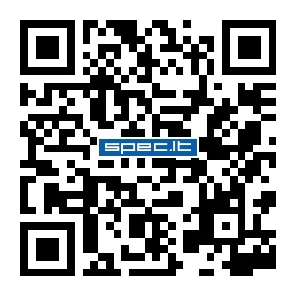 QR kodas | Aqua spektras, UAB