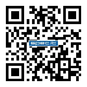 QR kodas | Aqua, UAB