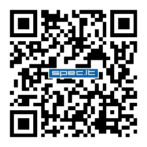 QR kodas | Aquaart Baltija, UAB