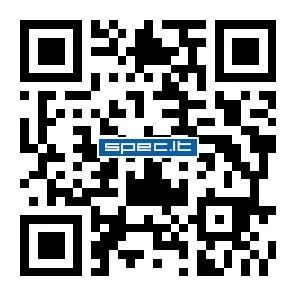 QR kodas | Aquaboom, VŠĮ