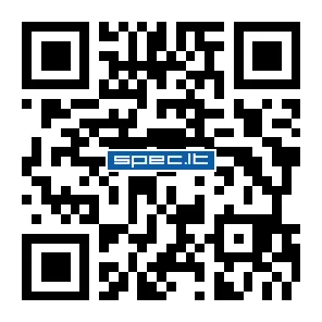 QR kodas | Aquaclarias, UAB