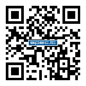 QR kodas | Aquacom, UAB | spec.lt