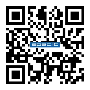 QR kodas | Aquaculture, UAB