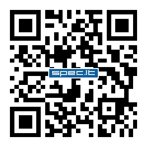QR kodas | Aquaera, MB | spec.lt