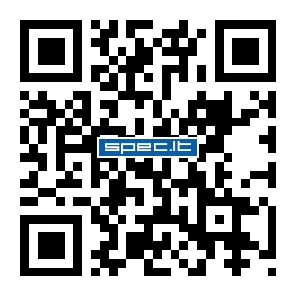 QR kodas | Aquahome, UAB | spec.lt