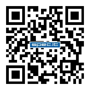 QR kodas | Aqualis, UAB