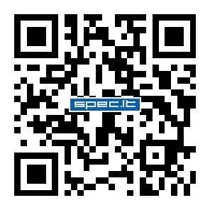 QR kodas | Aqualumen, MB