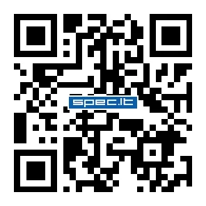QR kodas | Aquamiti, MB
