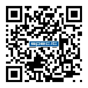 QR kodas | AquaNIS Research, VŠĮ | spec.lt