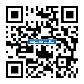 QR kodas | Aquapont, UAB | spec.lt
