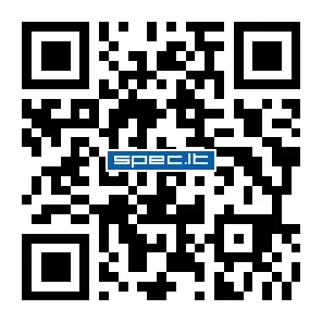 QR kodas | AquaQLT, MB