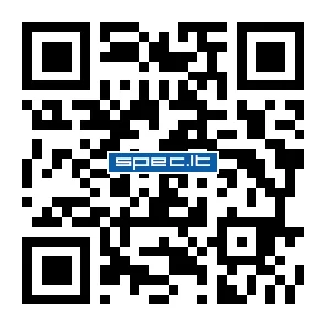 QR kodas | Aquarius, UAB | spec.lt