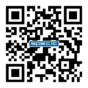 QR kodas | Aquatemp, UAB