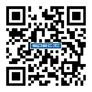 QR kodas | AQUATERA, UAB | spec.lt