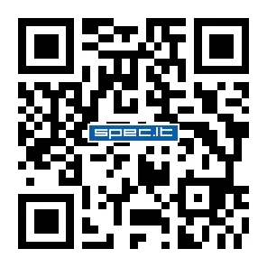 QR kodas | Aquator, UAB