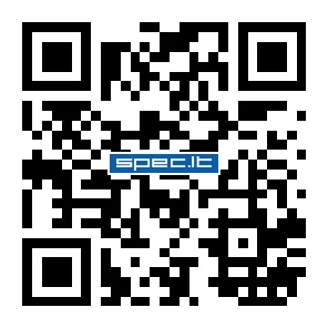 QR kodas | Aquerelle, MB