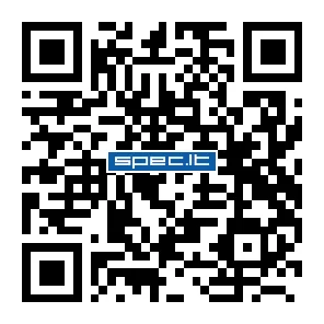 QR kodas | Aquilon Trade, UAB