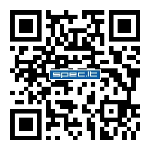 QR kodas | Aqva pro, MB | spec.lt