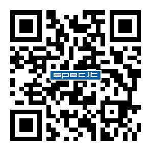 QR kodas | Aqvaplus, UAB