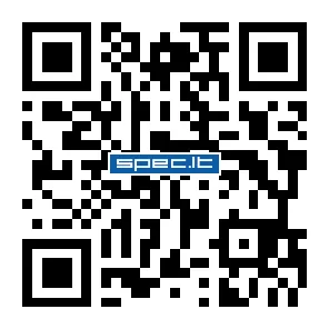 QR kodas | Ar Agentūra, UAB | spec.lt