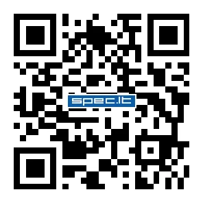 QR kodas | Ar balance, MB | spec.lt