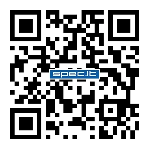 QR kodas | Ar Bald, UAB | spec.lt