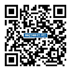 QR kodas | AR Baltic Medical, UAB | spec.lt