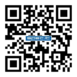 QR kodas | Ar bygg, MB | spec.lt