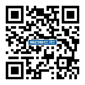 QR kodas | AR Construct, UAB | spec.lt