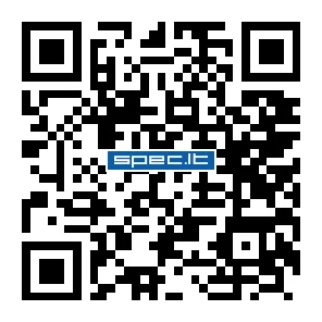 QR kodas | AR Consulting, UAB | spec.lt