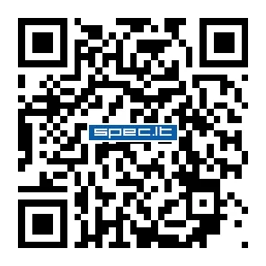 QR kodas | AR Investicija, UAB | spec.lt