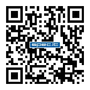 QR kodas | Arūno Kapustinsko kompiuterizacijos paslaugų įmonė AR | spec.lt
