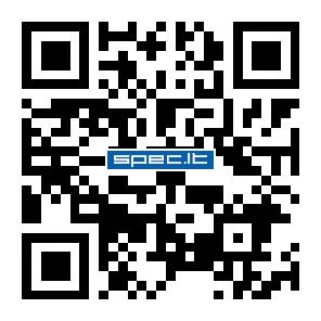 QR kodas | AR Maistas, UAB | spec.lt