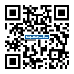 QR kodas | AR media, MB | spec.lt