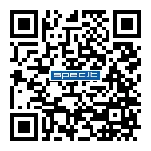 QR kodas | Ar Media Trade & Service, IĮ | spec.lt