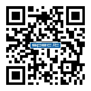 QR kodas | Ar patinka, MB | spec.lt