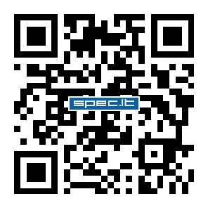QR kodas | AR PLIUS, UAB | spec.lt