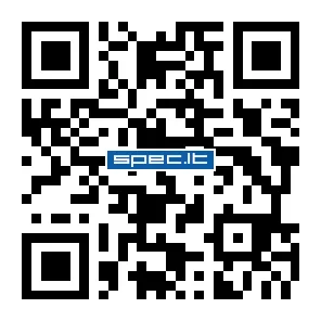 QR kodas | AR Praktika, IĮ | spec.lt
