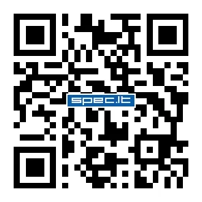 QR kodas | AR projektai, UAB | spec.lt