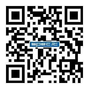 QR kodas | AR Šiauliai, UAB | spec.lt