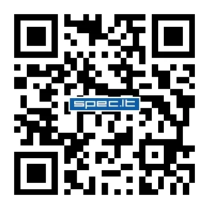 QR kodas | A&R solutions, UAB | spec.lt