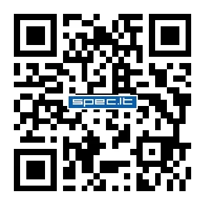 QR kodas | AR statyba, IĮ | spec.lt