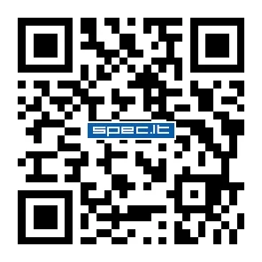 QR kodas | AR STUDIO, UAB | spec.lt