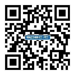 QR kodas | AR transport, UAB | spec.lt