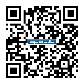 QR kodas | AR Transportas, UAB | spec.lt