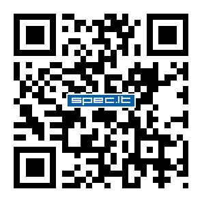 QR kodas | AR10, UAB | spec.lt
